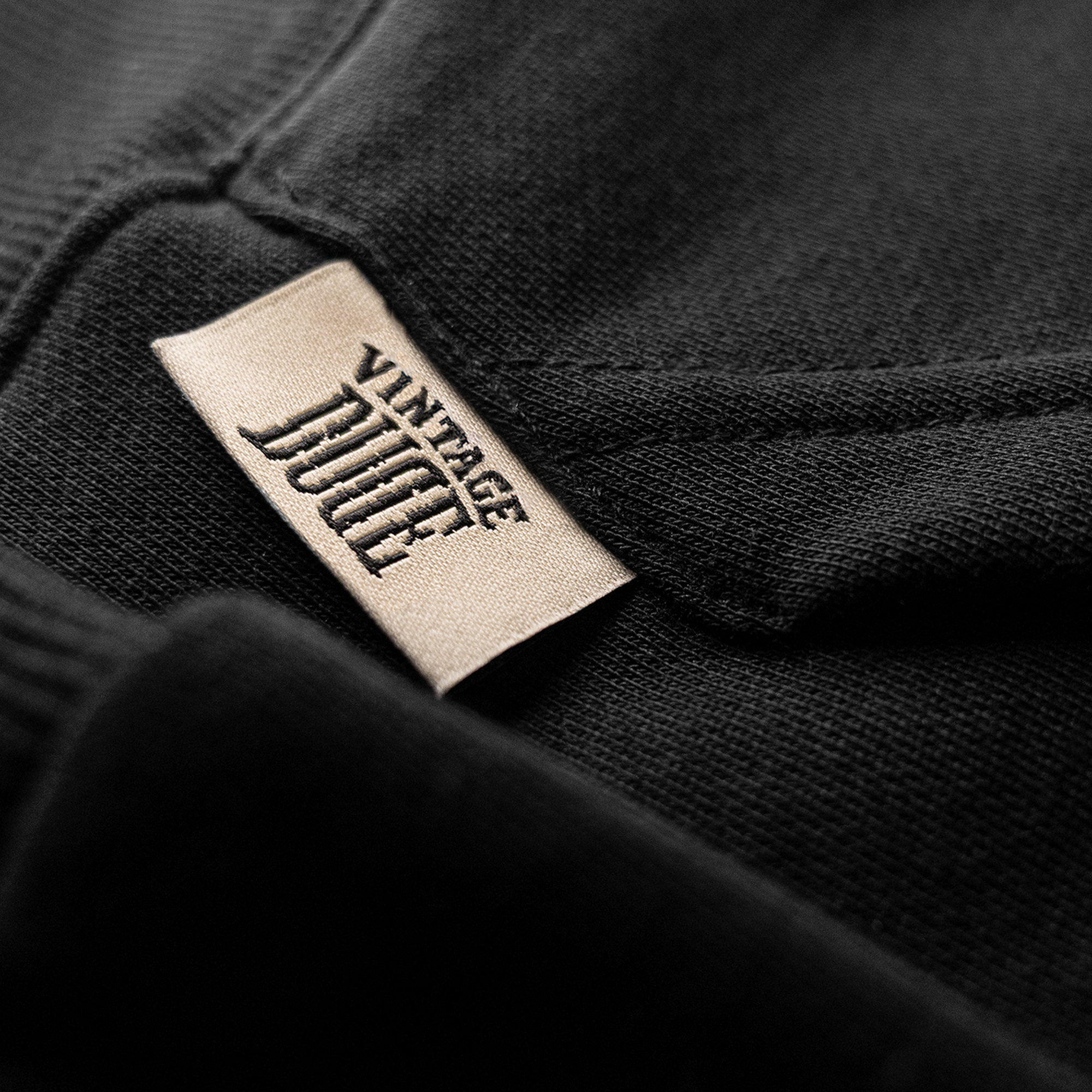 SILENT HUNT｜Hoodie | oversize 大尺碼男裝