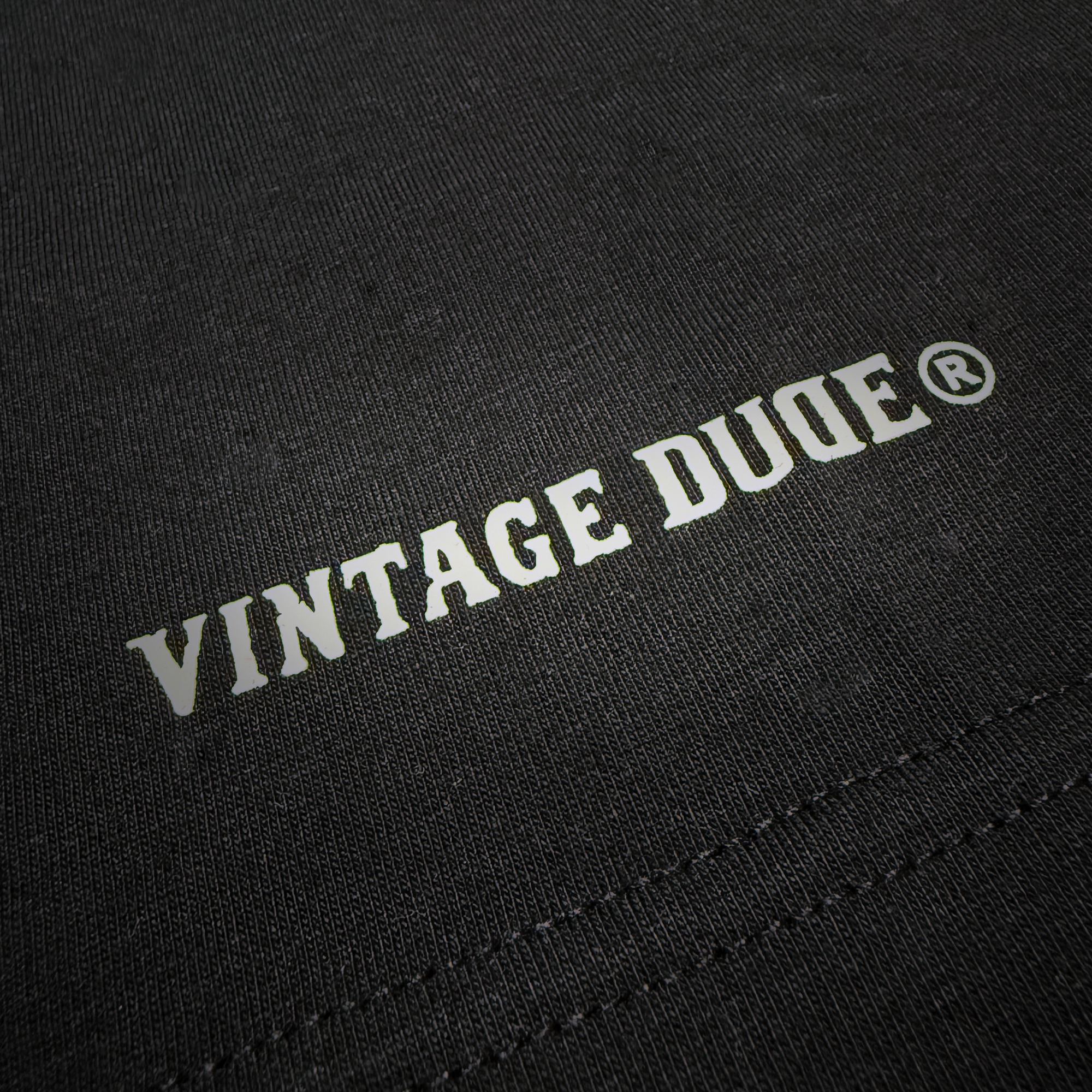 THE CRACK｜Long-sleeved T-shirt | oversize 大尺碼男裝