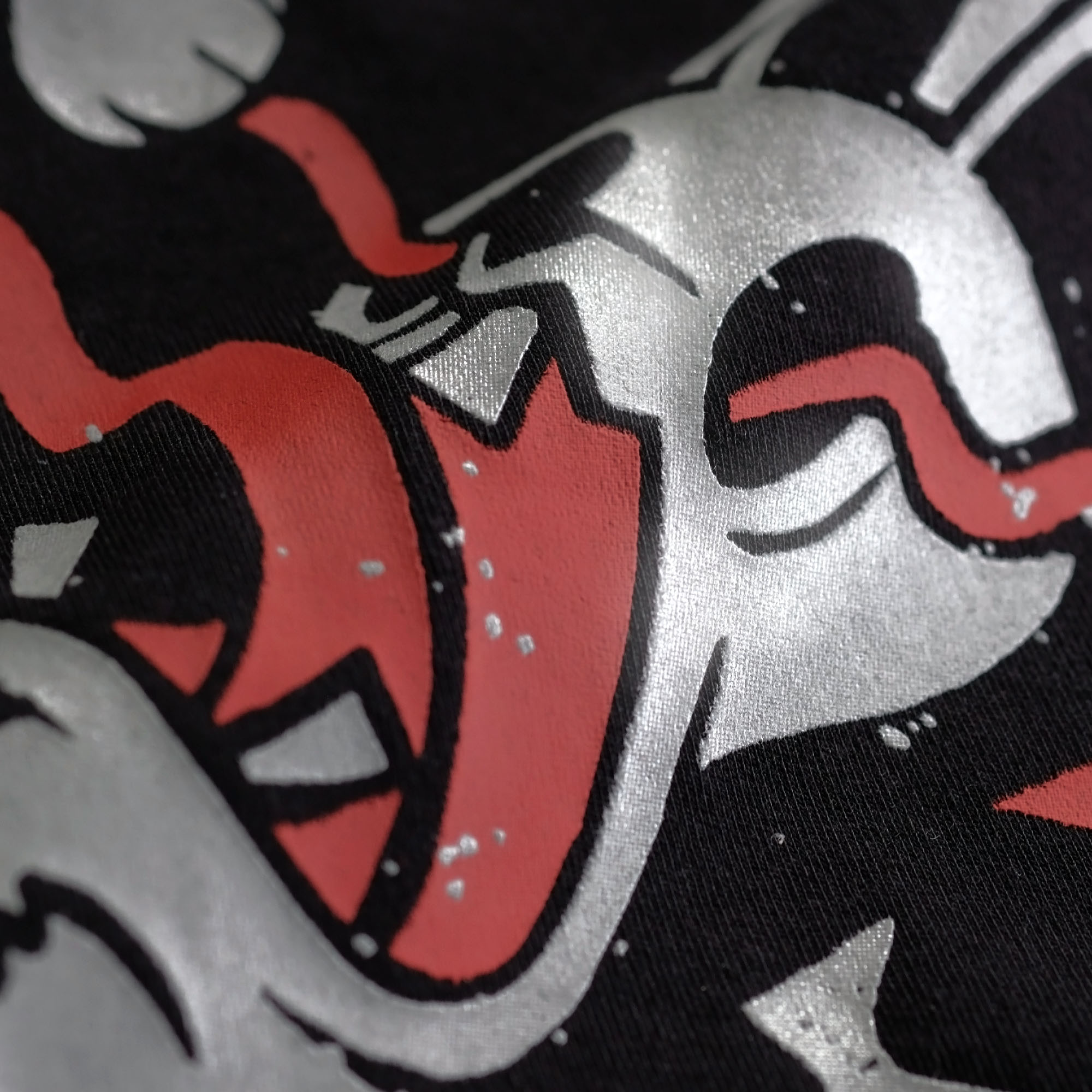 TA-DAA｜Short Sleeve Tee | oversize 大尺碼男裝
