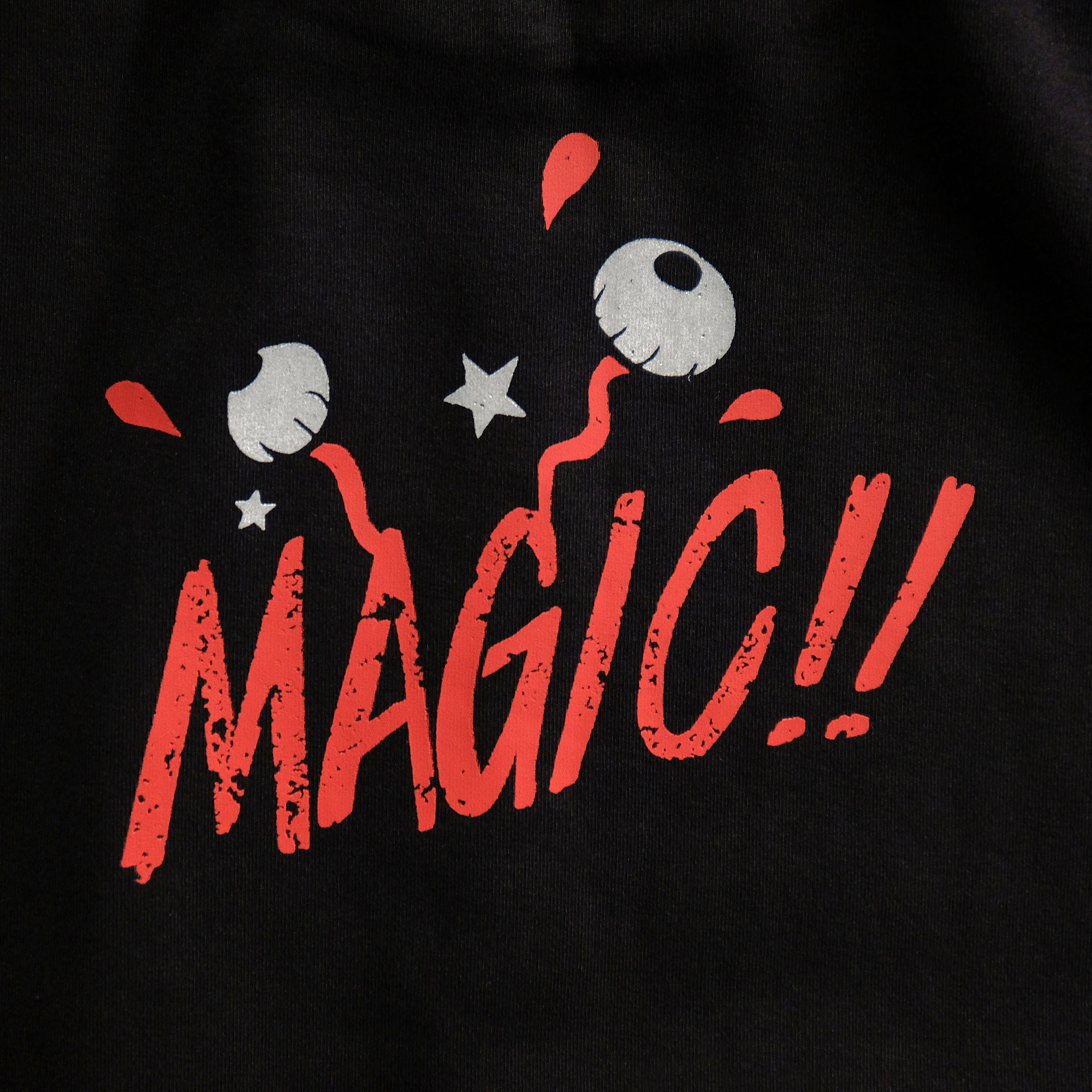 TA-DAA｜Short Sleeve Tee | oversize 大尺碼男裝